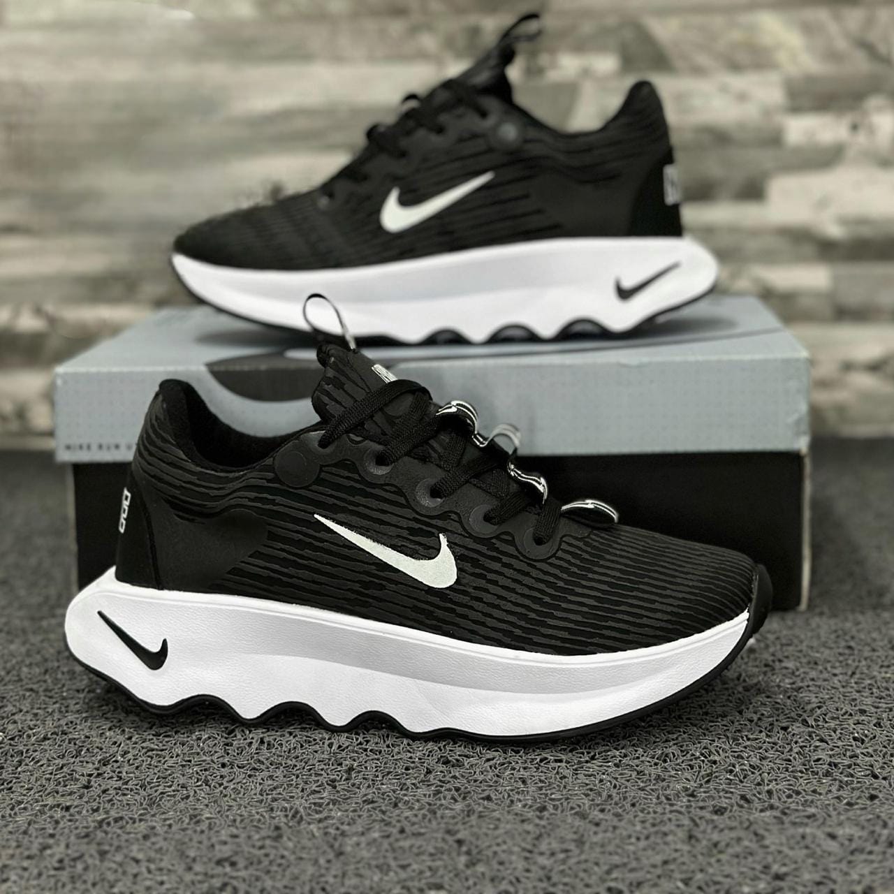 NIKE MOTIVA Premium | Pago Contra Entrega 🔥